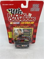 Racing Champions 1/64 Diecast Model Ernie Irvan