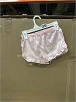 Carter's 5T Polkadot Pink Short