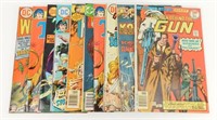 Vintage DC Comics - Tarzan & More