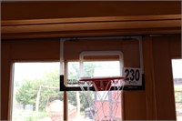 Over the Door Basketball Goal (Basement)