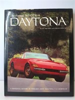 The Ferrari 365 GTB/4 Daytona Book