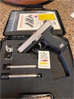 KAHR PM9 9MM MSRP $762.00