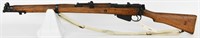 Ishapore Arsenal SMLE No 1 Mk III Bolt Rifle .303