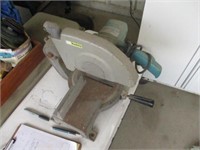 C - Chop Saw