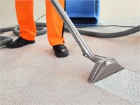 $150 Carpet Cleaning Gift Card