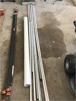 PVC PIPE AND CONDUIT