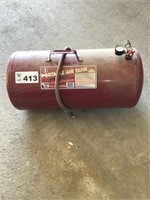 PORTABLE AIR TANK