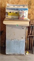 Electric furnace and more