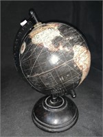 8.5 “ WORLD GLOBE