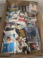 SPORTS AND COLLECTOR CARDS GROUP