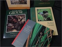 Grouse Books