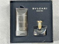 Jasmin Noir BVLGARI Body Lotion & Parfum