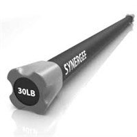 Synergee Workout Bar 30lbs