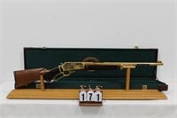 Marlin 1895 MO Bald Eagle #4 45-70 Rifle #00014099