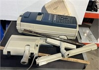 Electrolux Vacuum Cleaner with Powerhead,