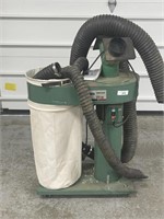 Whole Shop Dust Collecting System