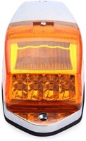 NEW $35 17-LED Amber Cab Marker