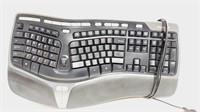 Microsoft Natural Ergonomic Keyboard 4000 v1.0
