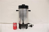 Regal Ware 36 Cup Electric Coffee Pot