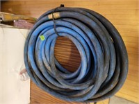 50 Foot garden hose