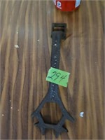 Buggy wrench Antique