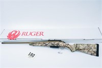 USED *UNFIRED* RUGER AMERICAN GO WILD 6.5PRC