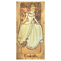 Tricia Buchanan-Benson, "Cinderella" Limited Editi