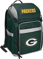 NFL Soft-Sided Backpack Cooler | Green Bay Packers