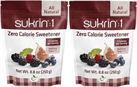 SEALED-Sukrin-Zero Calorie Sweetener