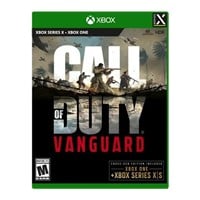 Call of Duty: Vanguard - Xbox Series X A98