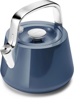 ULN - Caraway 2Qt Stainless Steel Tea Kettle