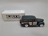 1991 Ertl  Ford " Woody" Station Wagon (1940)