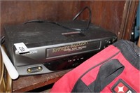ORION VHS PLAYER