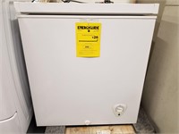 Frigidair Deep Freezer