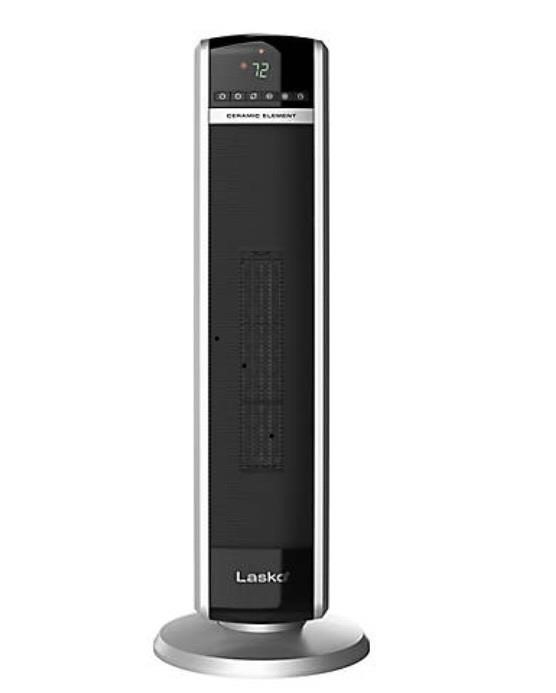 Lasko Digital Ceramic Tower Heater