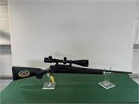 Mossberg 100ATR 308 Win Bolt