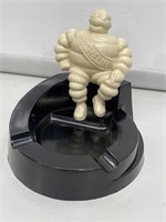 Michelin Man Ash Tray