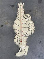 Michelin Man Thermometer- 170 x 460