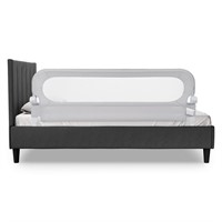Y- Stop Bed Rail for Toddlers, Toddler Bed Rails f