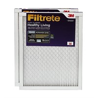 **READ DESC** Filtrete 20x30x1 AC Furnace Air Filt