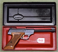 Browning Arms Model Challenger