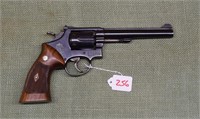 Smith & Wesson Model 17-2