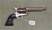 Colt Model Single Action Army