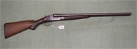 Ithaca Gun Co. Lewis Model Hammerless