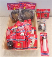 NEW MOBILE HOME ITEMS-PLUMBING, ELECTRICAL....