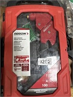 ARROW SWIVEL RIVETER KIT RETAIL $40