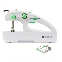 SINGER Stitch Quick Plus Sewing Machine AZ18