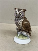 Lefton owl