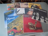 LP Lot See Disc for Details