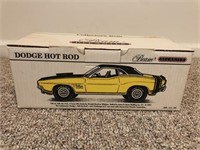 Dodge Hot Rod Beam-Decanter